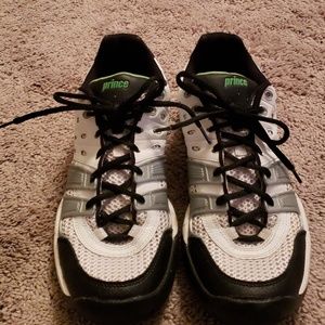 Prince T22 Tennis Sneakers